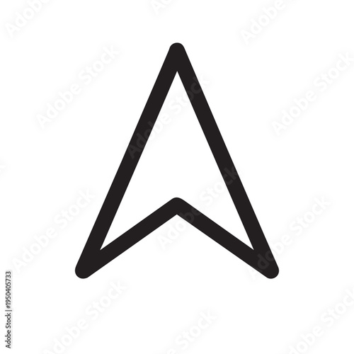 Scientist working in a modern flat design laboratory with research equipment