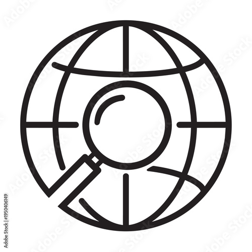 Doctor and patient consultation in a flat design healthcare clinic environment