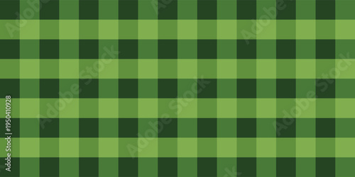 Football field sky view background with vector green grass pitch stadium texture.