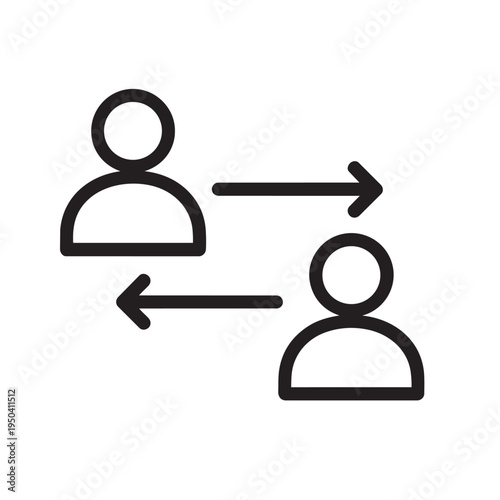 Isometric smart home system illustration with connected devices and technology