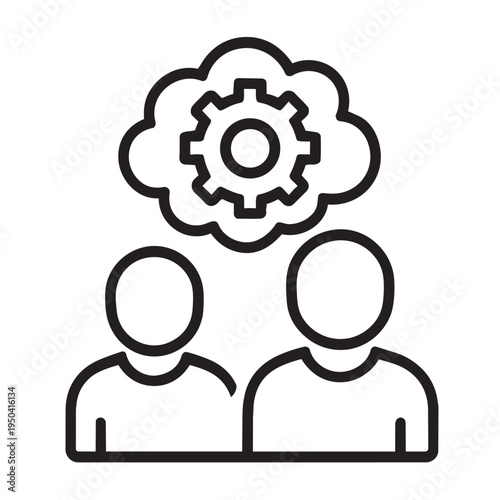 Smart home automation system with connected devices and mobile app control