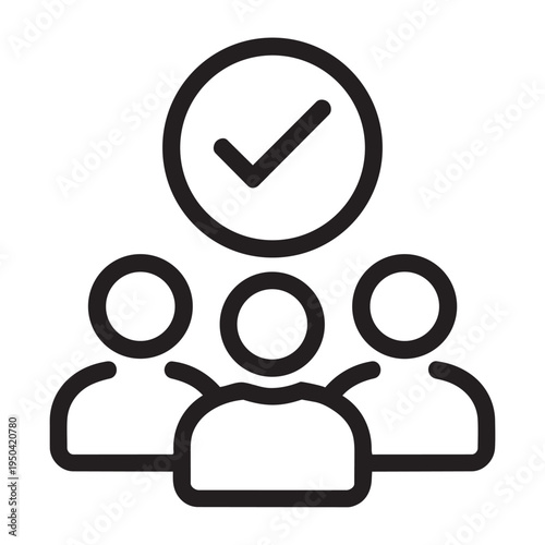 Smart home automation system with connected devices and iot icon flat design