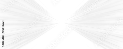 Sharp straight white streaks move across a deep night backdrop, forming a fast moving flow of light. Smooth gradients enhance the atmosphere. A stylish technology concept background.