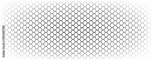 Mesh texture for fishing nets. Seamless pattern for sportswear or soccer goal, volleyball net, basketball hoop, hockey, athletics. Abstract net background for sports