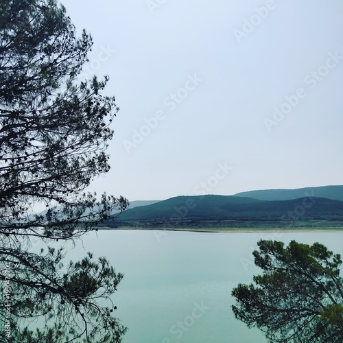 Photos laguna catalana