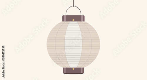 Japanese Lantern