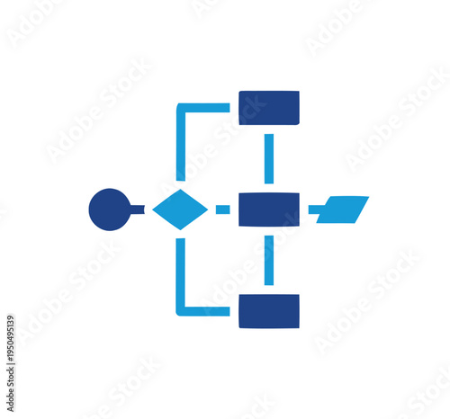 social network concept