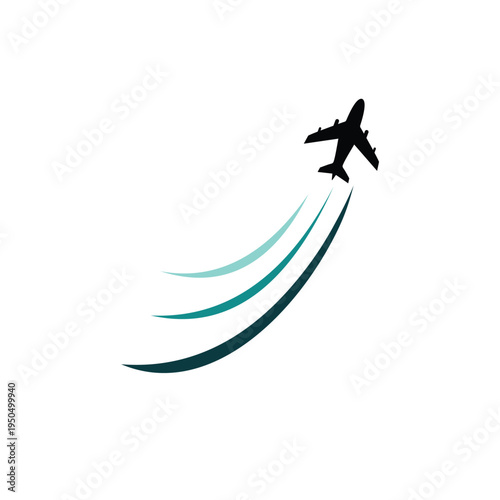 travel logo design template illustration vector