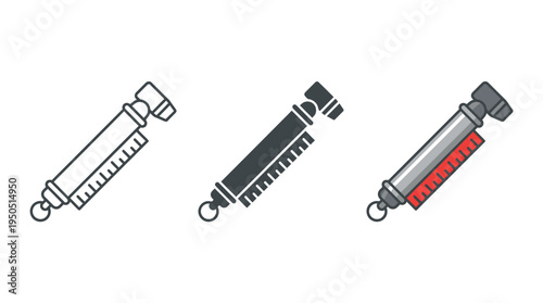 Gas Springs Dampers Shock Absorbers