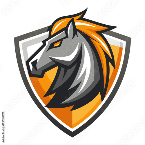 Modern minimalist blank white billboard on urban street at night with soft glowing city lights and reflections