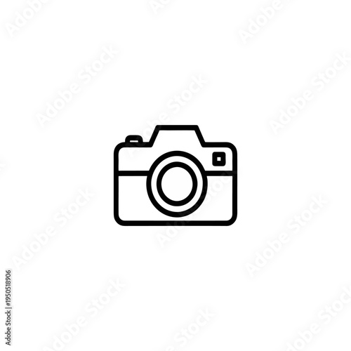 digital photo camera