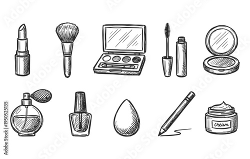Top view of green soccer football field. Sports pitch vector illustration with white line markings for game tactic board, stadium layout design.