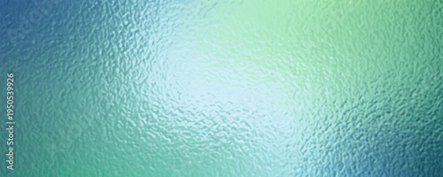 Natural abstract background with green tones gradient and organic flow, perfect for environmental and sustainability themes