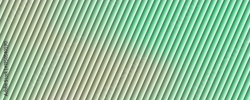 Gradient background green shades vector design gradient modern vector eps10