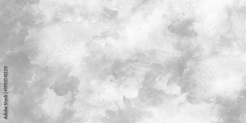 Watercolor background, art abstract surface gray, balck watercolour part abstract surface grey watercolor painting texturedainting textured design on white paper background,