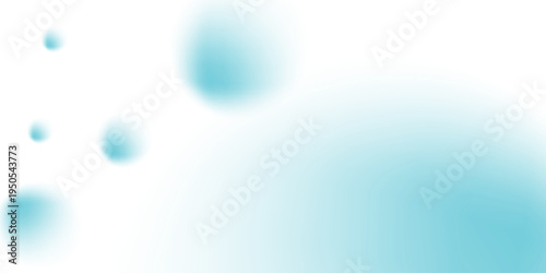 Abstract geometric hexagons shape medicine and science concept background3D ball abstract Background. Soft Gradient with minimal bounce ball with shadow and light effect. Eps 10