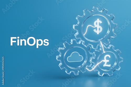 Crystal Cloud Gears Driving Seamless Cloud Infrastructure and Data Management Operations