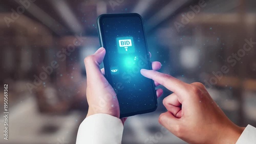 Online auction platforms offer digital bidding, online auction participation, and auction-based transactions to enhance digital commerce and online auction winning opportunities. Spire