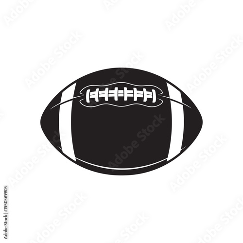 American Football Object