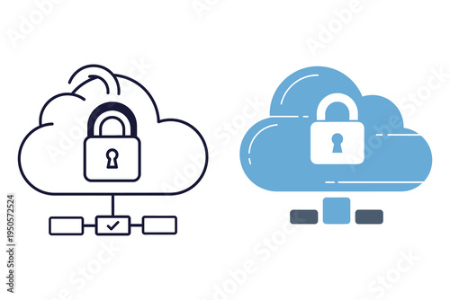 Cloud storage security comparison