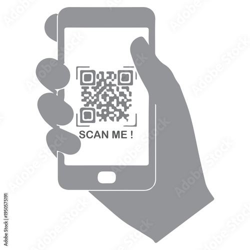 Mobile QR Scan