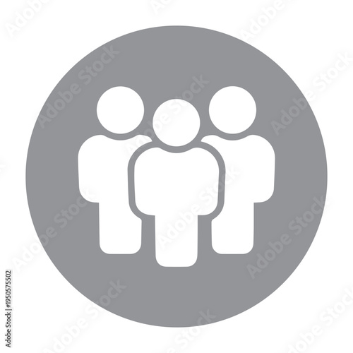 Community Members Icon
