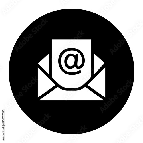 Email Address Icon