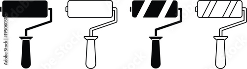 Labor day tools and equipment for home and professional use