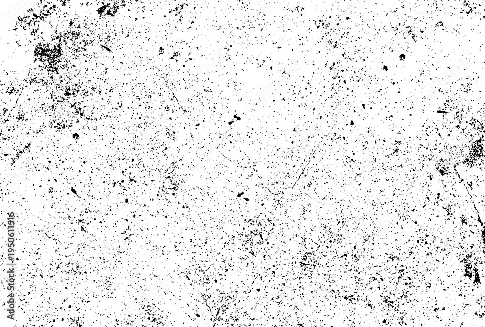 Obraz premium Rough Dust Noise Texture Background