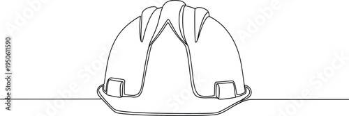 Labor day celebration and workers rights movement illustration