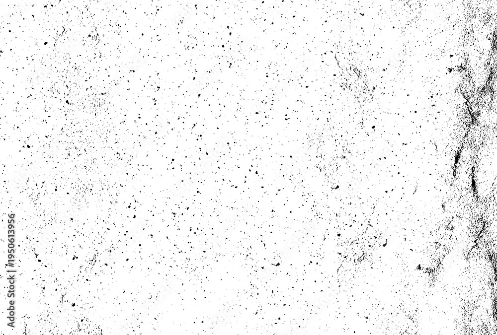 Naklejka premium Dirty Scratched Texture Background Surface