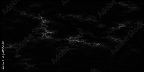 Mysterious sky. The stark contrast between the darkness and the light creates a sense of both awe and intrigue. The image appears like a complex and natural pattern.