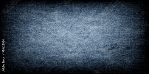 A textured, moody, and grunge blue backdrop, reminiscent of a weathered surface. Its simplicity makes it a versatile background for various design applications.