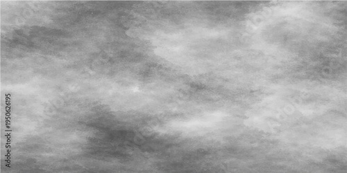 A mesmerizing grayscale skyscape showcases a textured display of clouds, painted across the vast canvas. conveying atmosphere. 