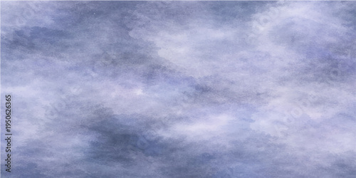 Atmospheric abstract with soft, hazy textures, evoking a sense of tranquility and a touch of the ethereal. 