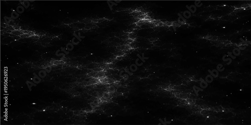 A captivating image of the expansive cosmos. This photograph captures the mesmerizing beauty of a starlit galaxy.