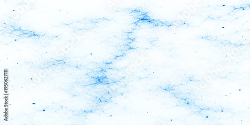 Abstract fractal illustration featuring cloud-like formations and intricate patterns, showcasing a dreamscape with ethereal charm and artistic flair.