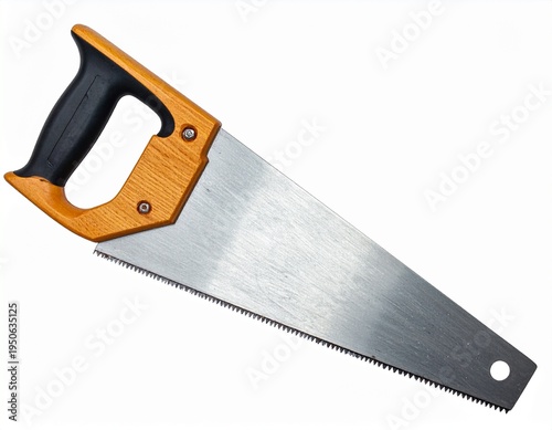  handsaw 
