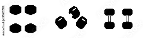 Dumbbell Duo: A Fitness Pair