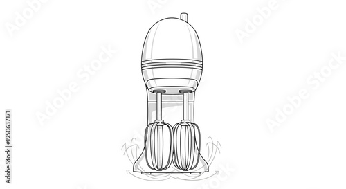 Water Filter System with Two Tanks.