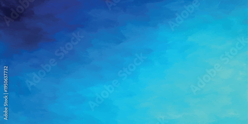 blue sky background