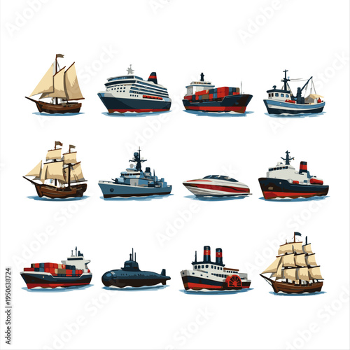 ship ,boat, sea, ship, water, fishing, ocean, transportation, vessel, harbor, transport, sky, fish, port, ferry, nautical, travel, coast, tugboat, trawler, tug, cargo, red, beach, marine, fishing boat