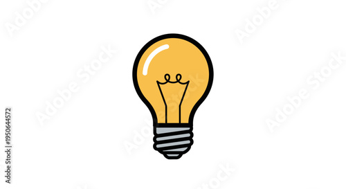 light bulb icon