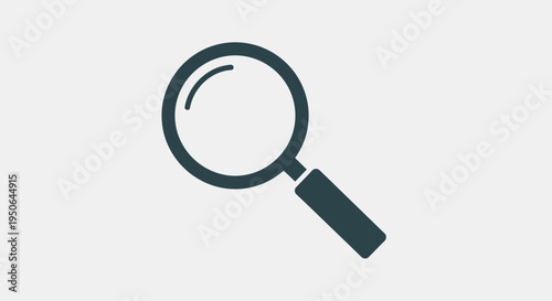 magnifying glass icon