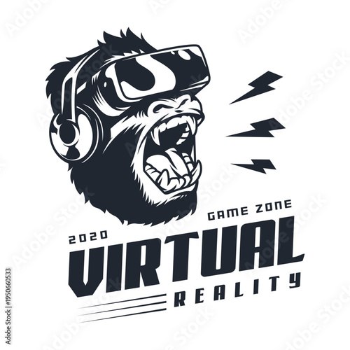 Virtual reality gaming in 2020