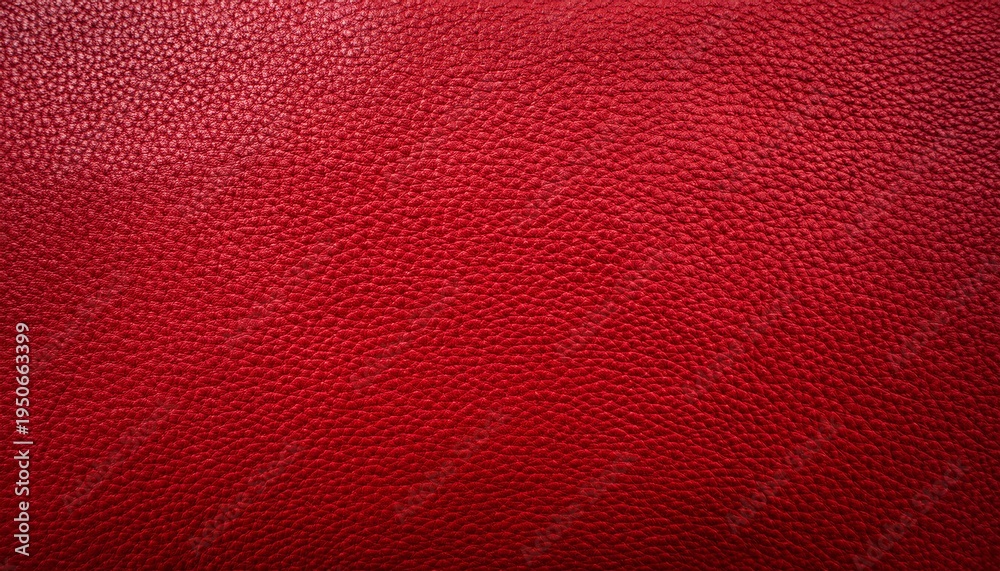 Fototapeta premium Red Textured Background