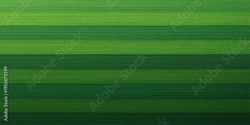 A textured green grass field background creates a natural summer meadow pattern with a closeup turf surface design for a vintage garden wallpaper backdrop