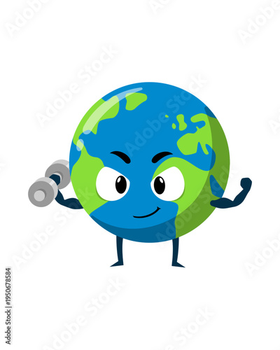 save the earth