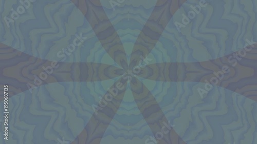 Blurry Abstract Green Blue Backgrounds Transition.