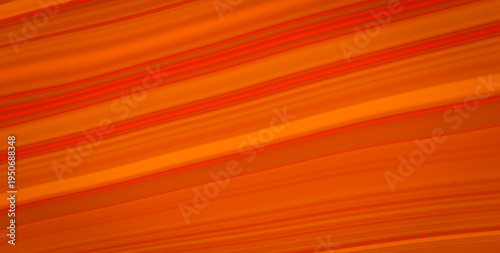 Canvastavla Abstract Fashion Canvas with Dark Dye Flow Concepts